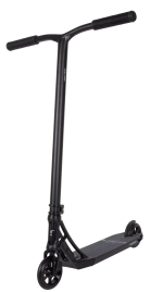 Трюковой самокат Tech Team Kvant V3 черный