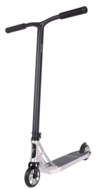 Трюковой самокат Tech Team Kvant V3 некрашеный