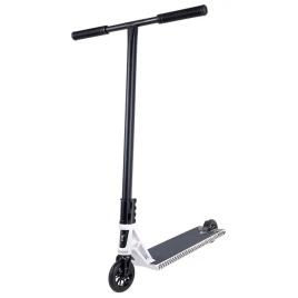Трюковой самокат Tech Team Ambassador, 1/4 ,белый