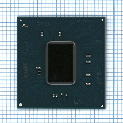 Микросхема SR2WA GL82H270 фото 1