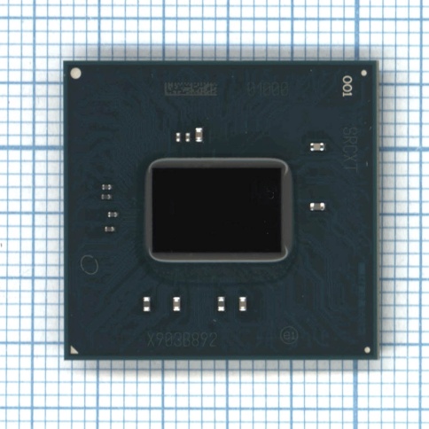 Микросхема SRCXT GL82H310C фото 1