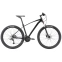 Велосипед Tech Team Lavina 29" 2025 черный + Комплект защиты Safe Fit
