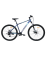 Велосипед TechTeam Sprint 29"х19" бирюзовый + Комплект защиты Safe Fit