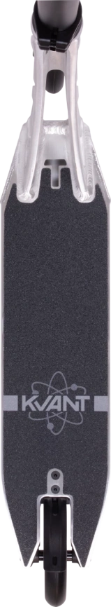 Трюковой самокат Tech Team Kvant V3 некрашеный фото 7