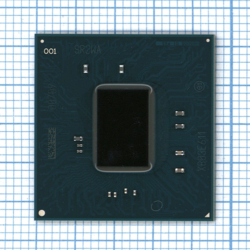  Intel SR2WA GL82H270 фото 1