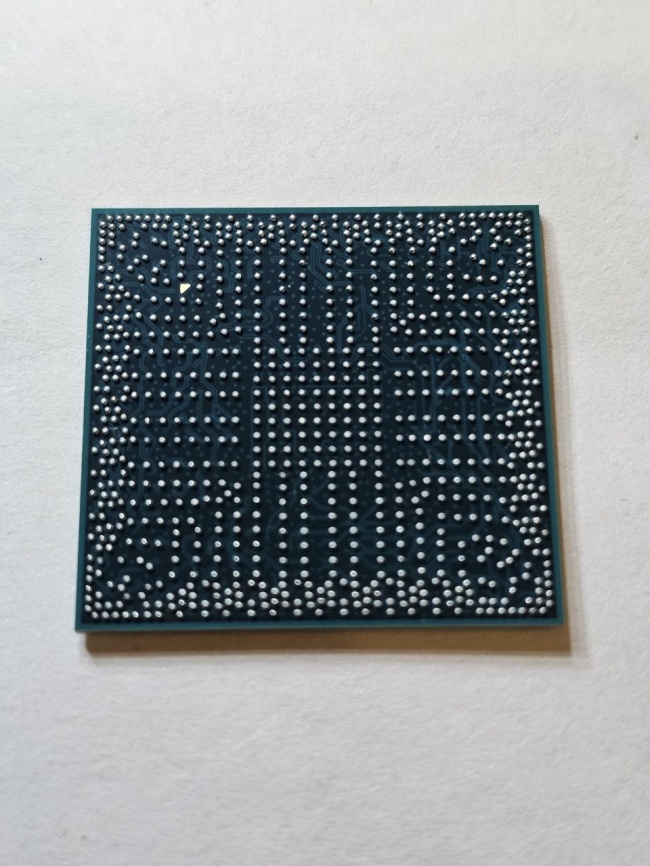 Intel SR2CA GL82H110  фото 3