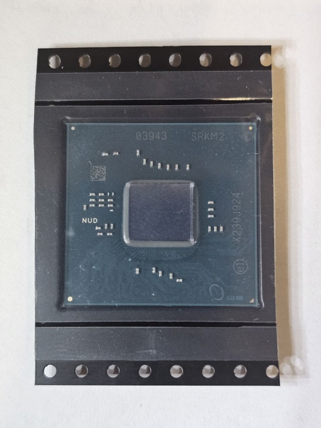 Микросхема SRKM2 FH82H510 фото 1